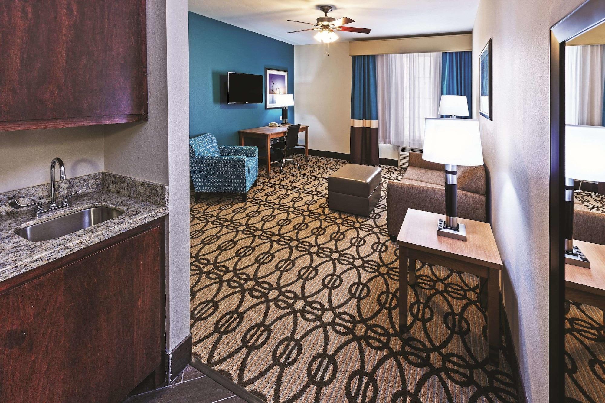 La Quinta By Wyndham Houston Willowbrook Exteriér fotografie
