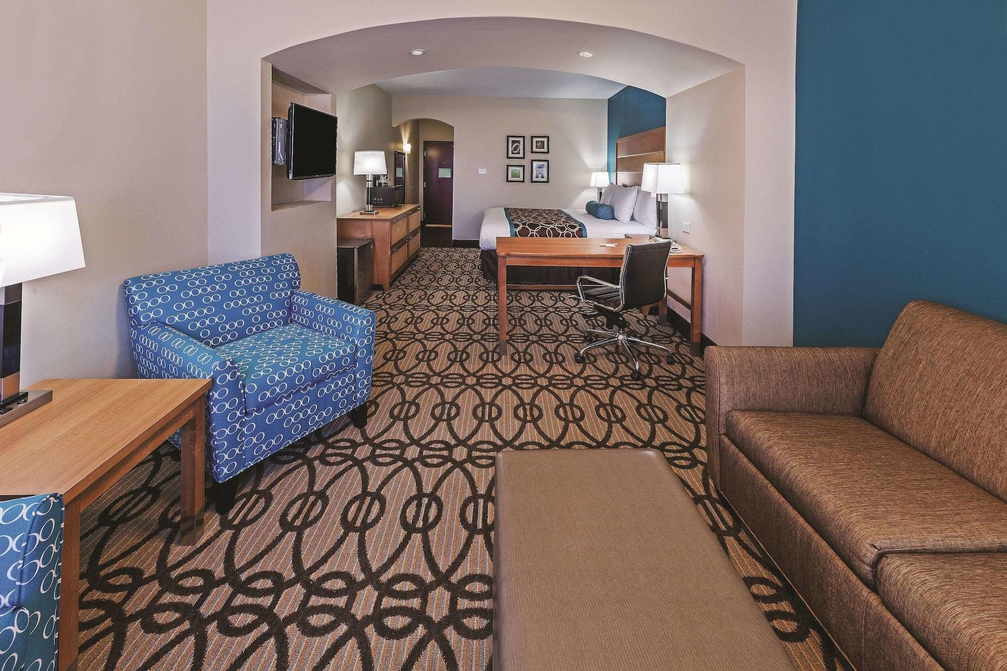 La Quinta By Wyndham Houston Willowbrook Exteriér fotografie