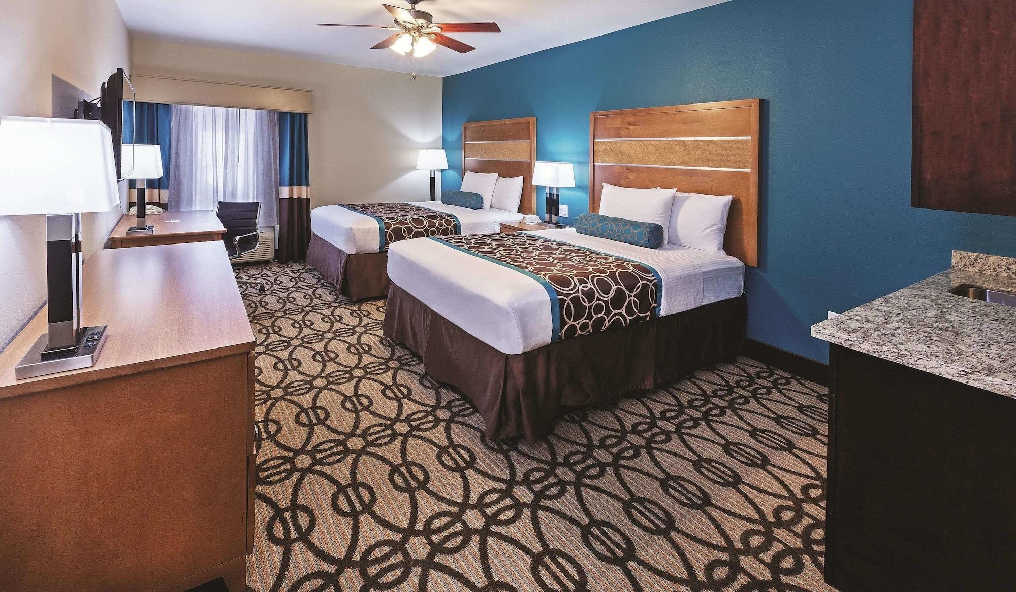 La Quinta By Wyndham Houston Willowbrook Exteriér fotografie