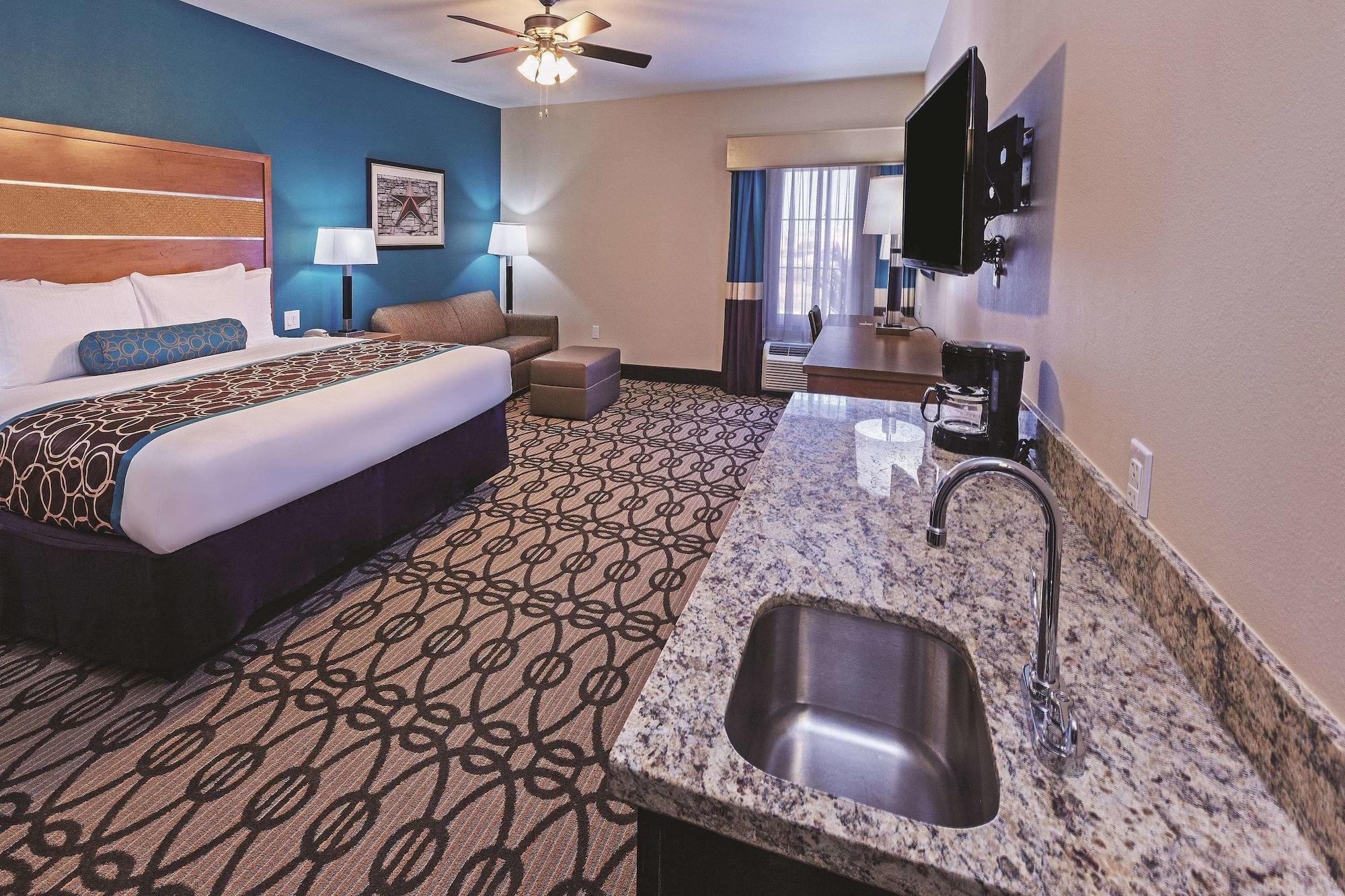 La Quinta By Wyndham Houston Willowbrook Exteriér fotografie