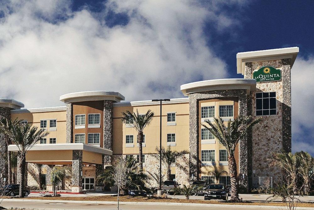La Quinta By Wyndham Houston Willowbrook Exteriér fotografie