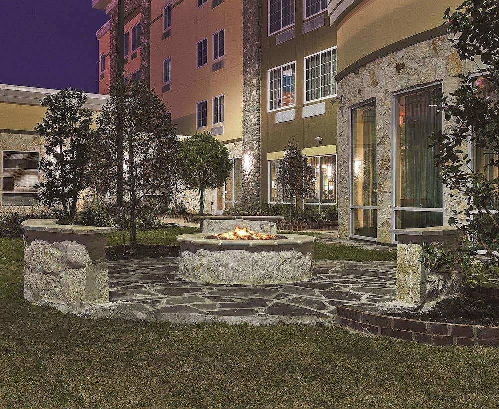 La Quinta By Wyndham Houston Willowbrook Exteriér fotografie