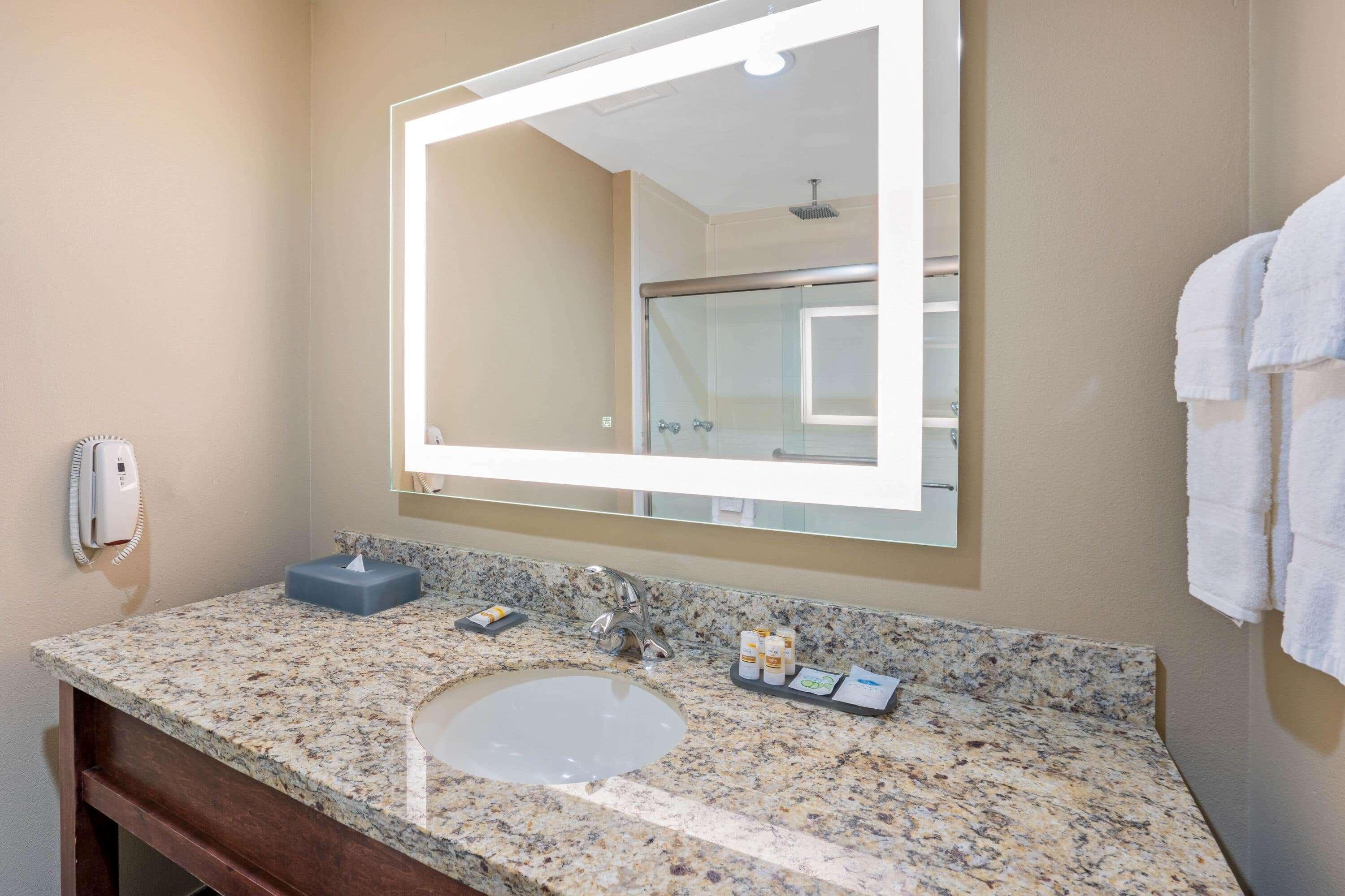 La Quinta By Wyndham Houston Willowbrook Exteriér fotografie